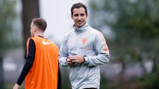 Onder 17: Voorbereiden trainingen